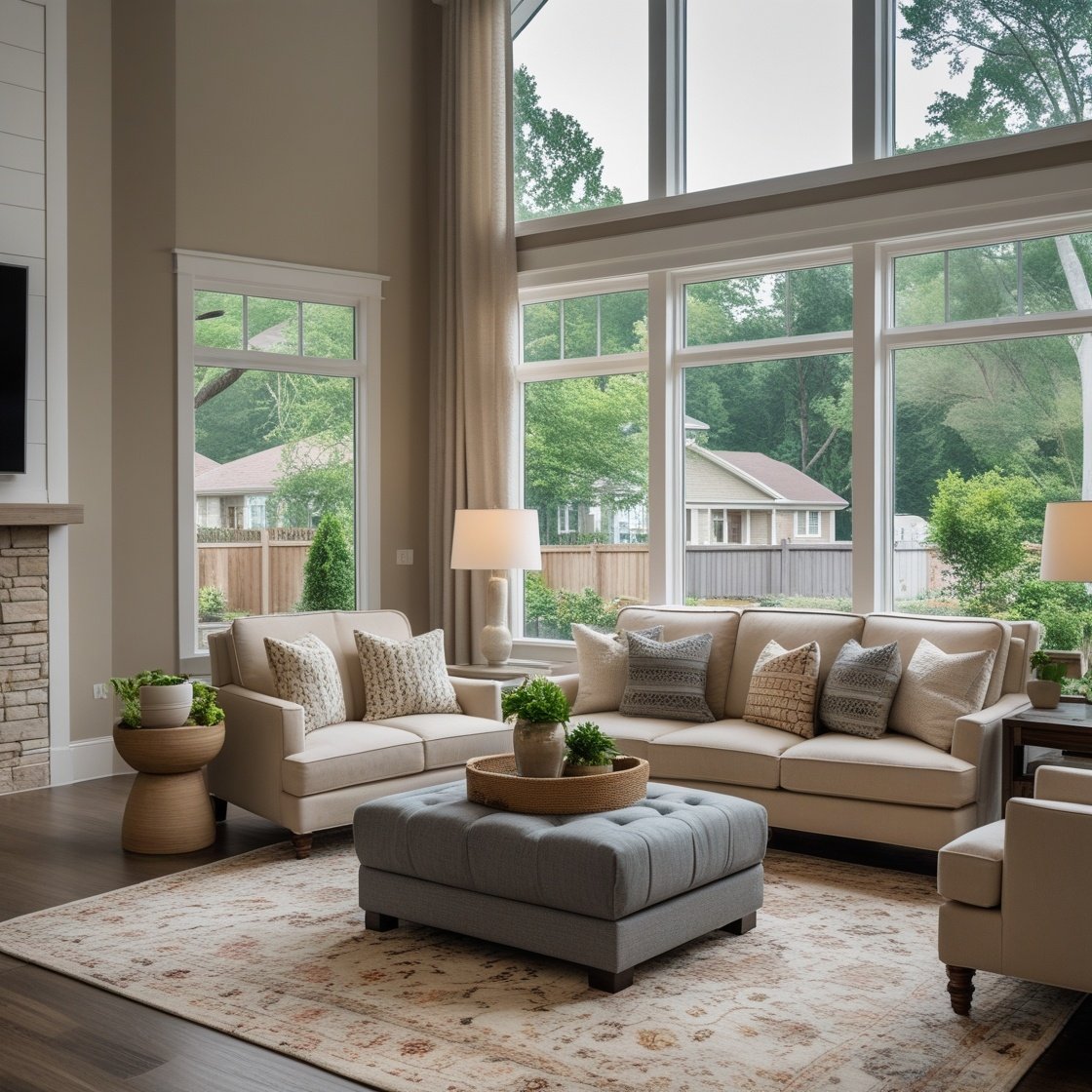 home interior